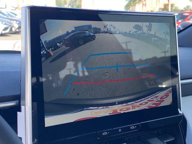 new 2026 Toyota Corolla car, priced at $28,052