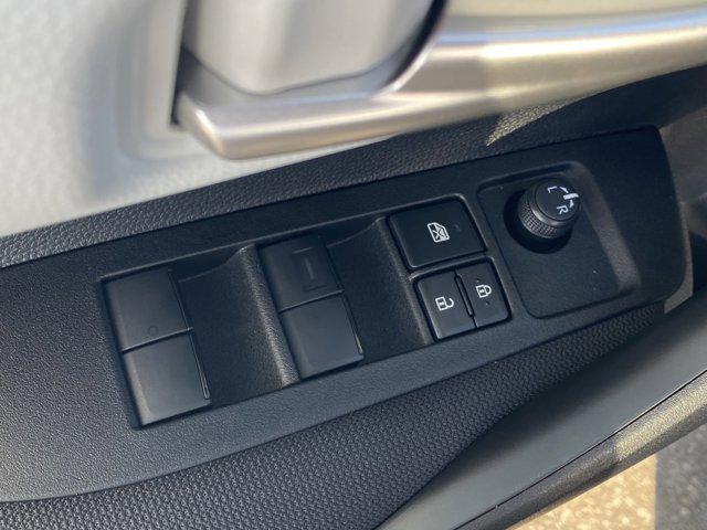 new 2026 Toyota Corolla car, priced at $28,052