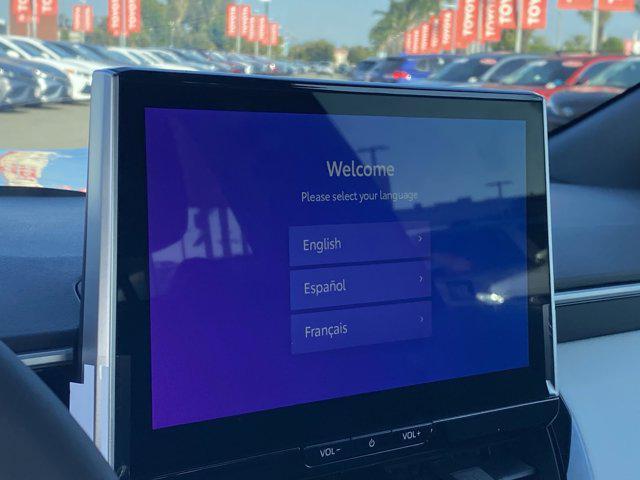 new 2026 Toyota Corolla car, priced at $28,052