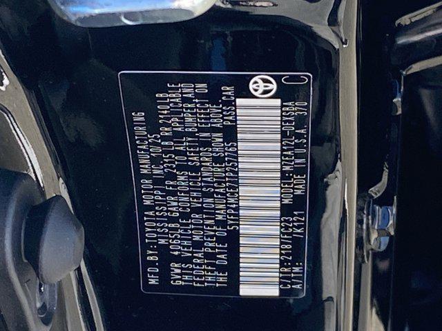 new 2026 Toyota Corolla car, priced at $28,052