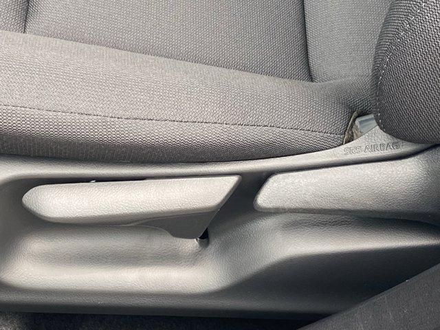 used 2025 Toyota Corolla car, priced at $24,033
