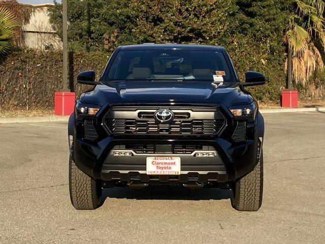 new 2025 Toyota Tacoma car