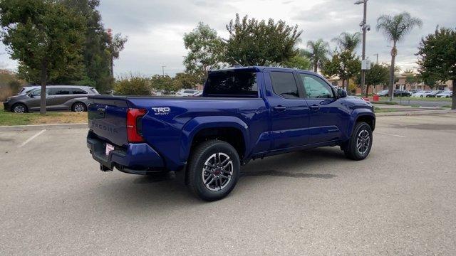 new 2024 Toyota Tacoma car