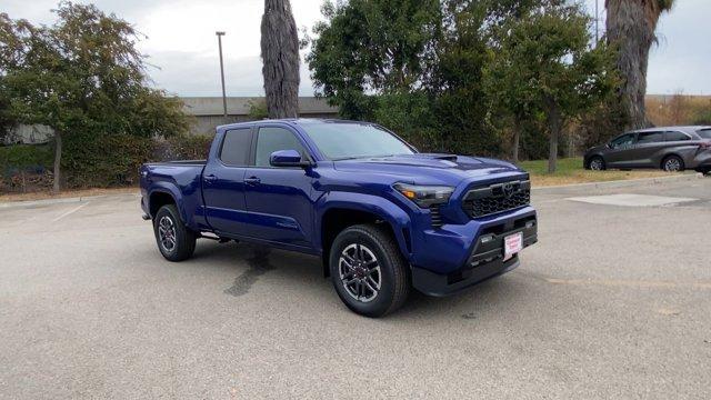 new 2024 Toyota Tacoma car