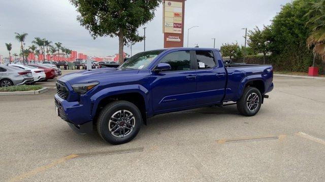 new 2024 Toyota Tacoma car