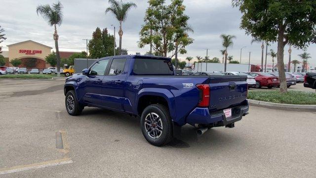 new 2024 Toyota Tacoma car