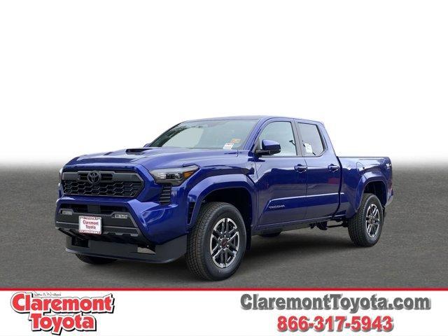 new 2024 Toyota Tacoma car