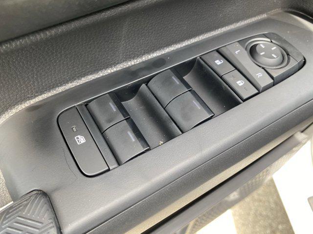 new 2025 Toyota Tacoma car, priced at $42,709