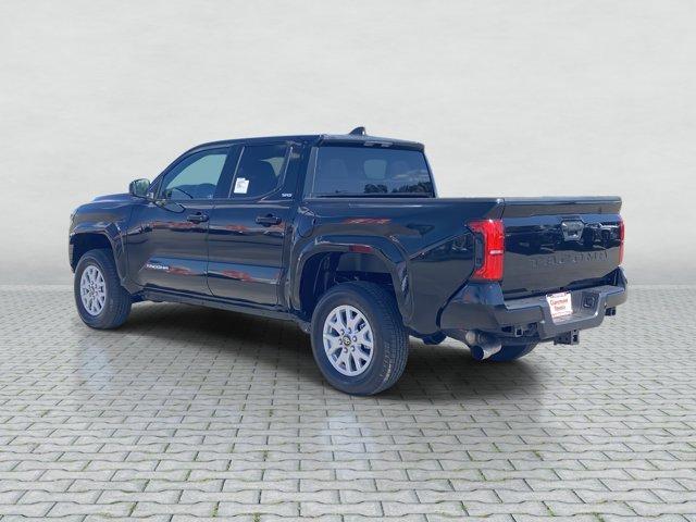 new 2025 Toyota Tacoma car