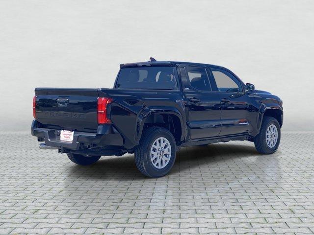 new 2025 Toyota Tacoma car