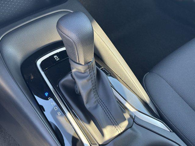 new 2026 Toyota Corolla car, priced at $24,713