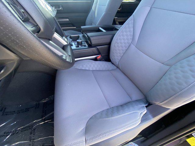 new 2025 Toyota Tundra car, priced at $55,465
