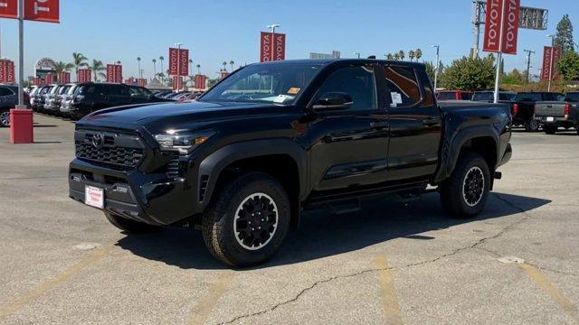 new 2024 Toyota Tacoma car