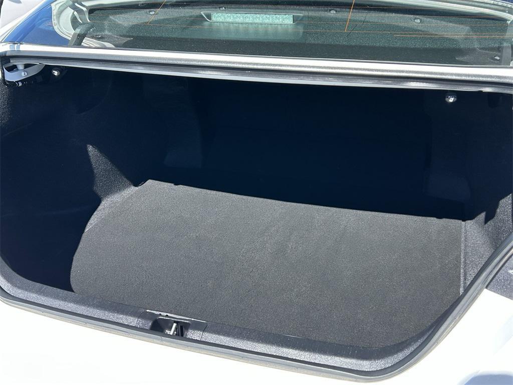 used 2025 Toyota Camry car, priced at $26,500