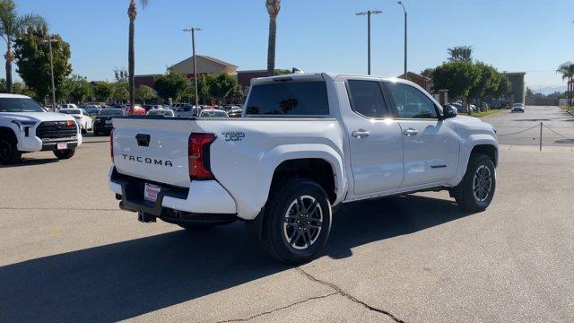 new 2024 Toyota Tacoma car