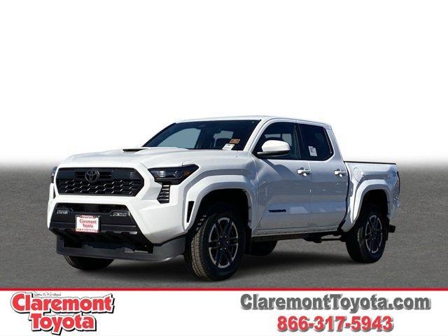 new 2024 Toyota Tacoma car