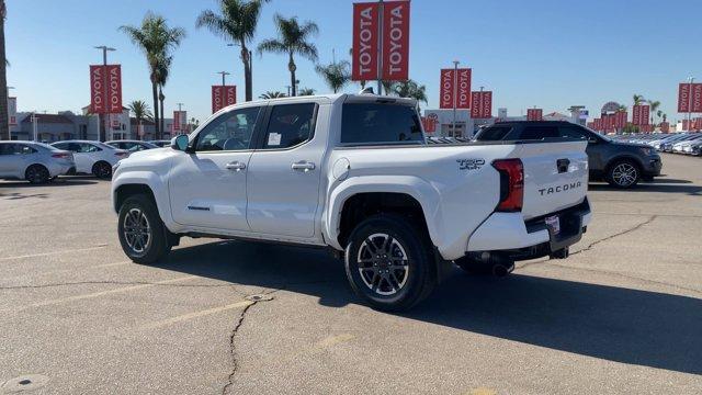 new 2024 Toyota Tacoma car