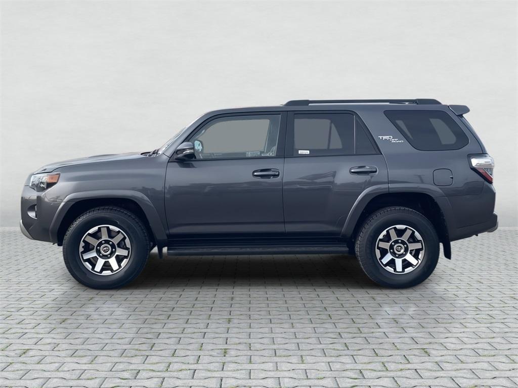 used 2022 Toyota 4Runner car, priced at $43,488