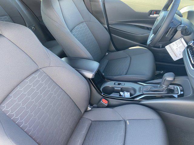 new 2026 Toyota Corolla car, priced at $26,277