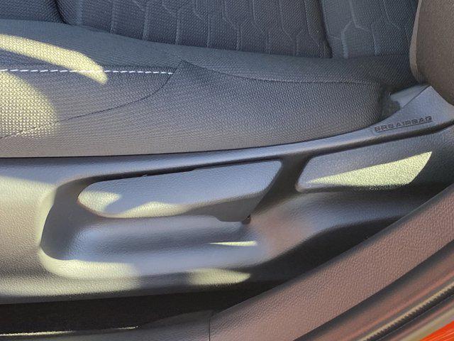 new 2026 Toyota Corolla car, priced at $26,277