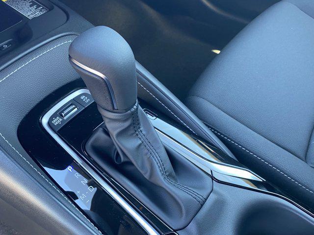 new 2026 Toyota Corolla car, priced at $26,277