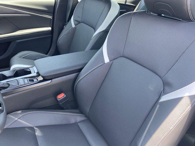 new 2025 Toyota Camry car, priced at $34,772