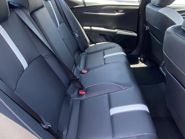 new 2025 Toyota Camry car, priced at $34,772