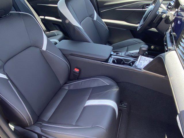 new 2025 Toyota Camry car, priced at $34,772