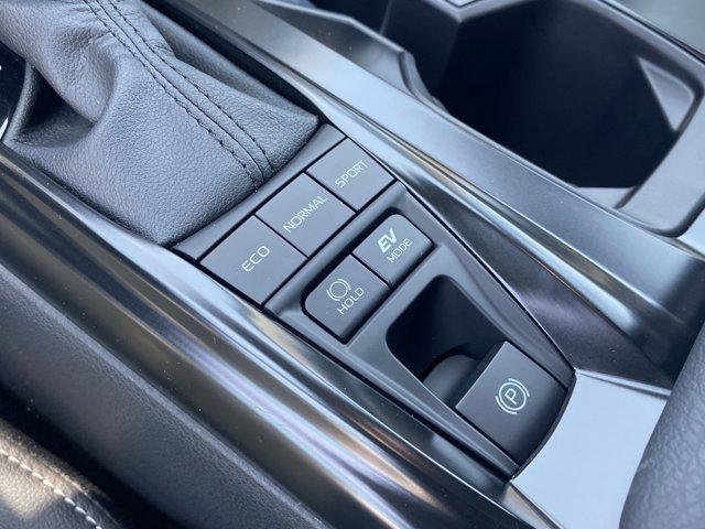 new 2025 Toyota Camry car, priced at $34,772