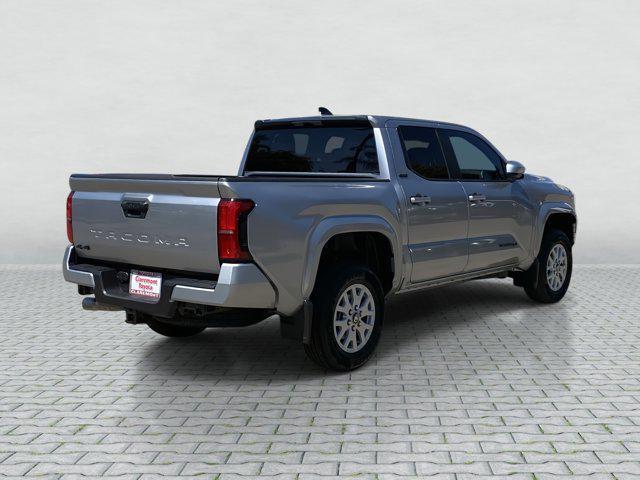 new 2025 Toyota Tacoma car, priced at $42,589