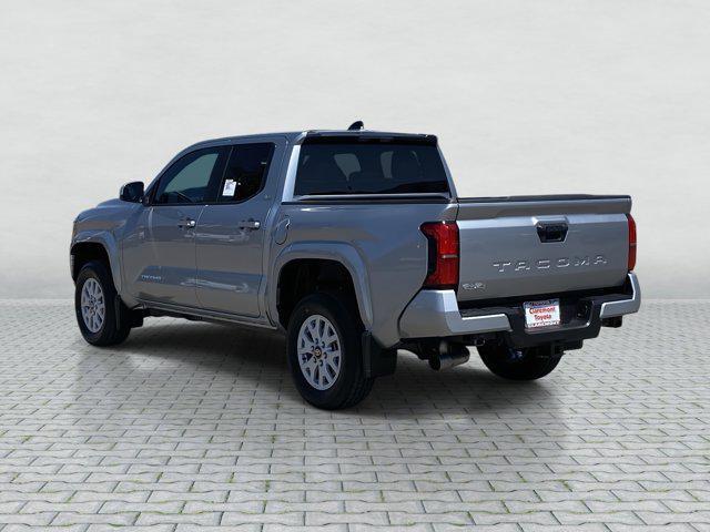 new 2025 Toyota Tacoma car, priced at $42,504