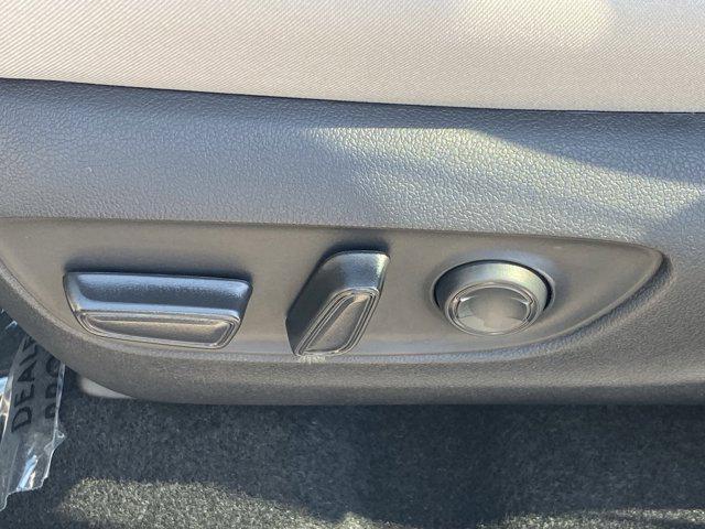 new 2025 Toyota RAV4 car, priced at $35,788