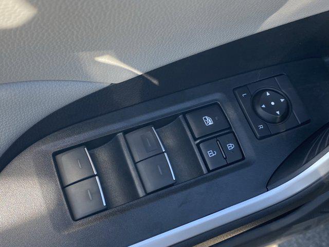 new 2025 Toyota RAV4 car, priced at $35,788