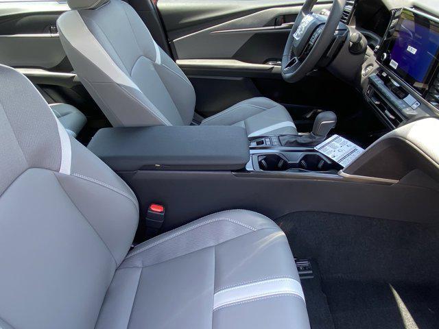 new 2025 Toyota Camry car, priced at $34,072