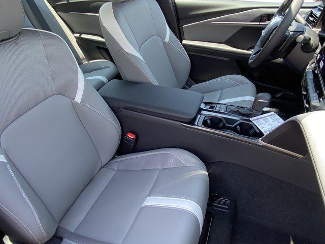 new 2025 Toyota Camry car, priced at $34,072