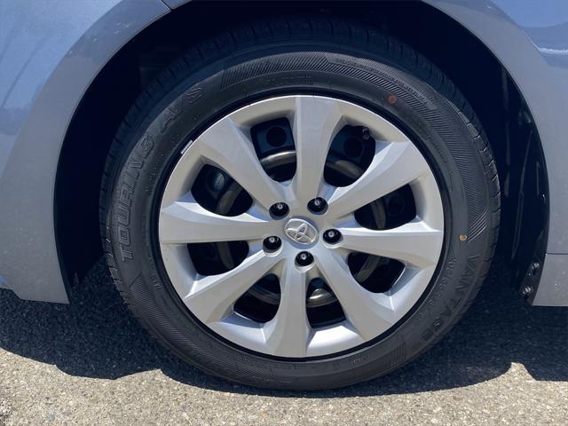 used 2023 Toyota Corolla car, priced at $19,700