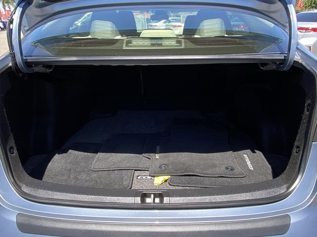 used 2023 Toyota Corolla car, priced at $19,700