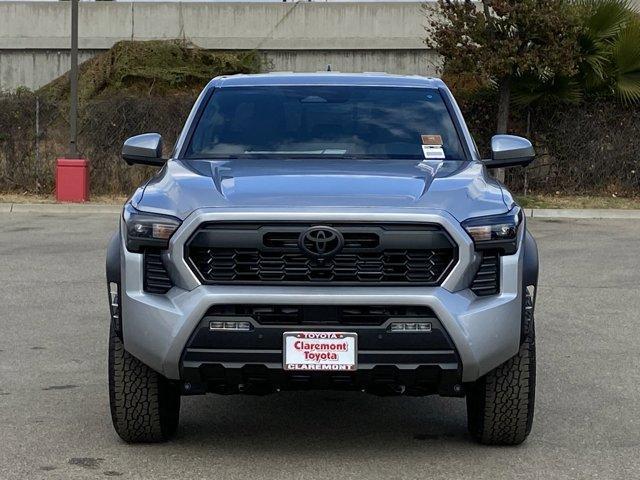 new 2025 Toyota Tacoma car