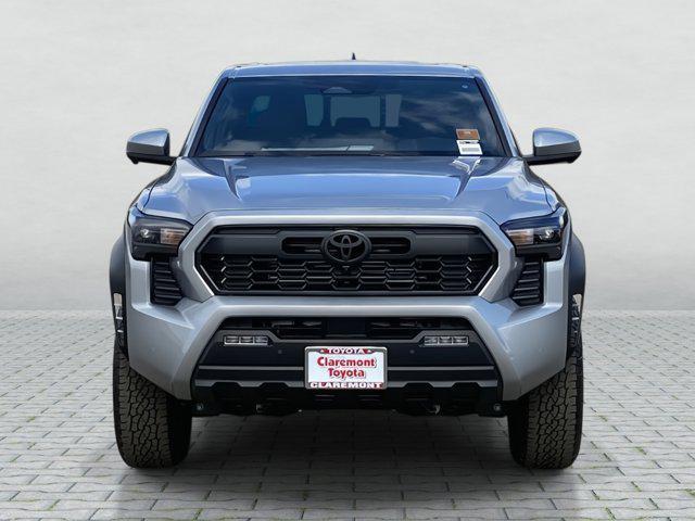 new 2025 Toyota Tacoma car, priced at $54,014