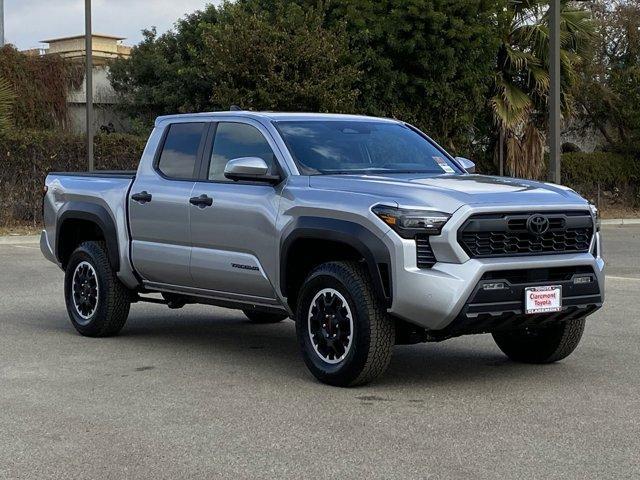 new 2025 Toyota Tacoma car