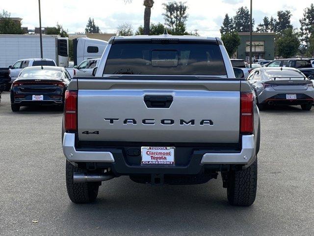 new 2025 Toyota Tacoma car