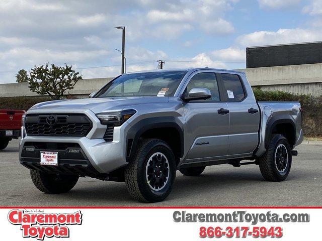 new 2025 Toyota Tacoma car