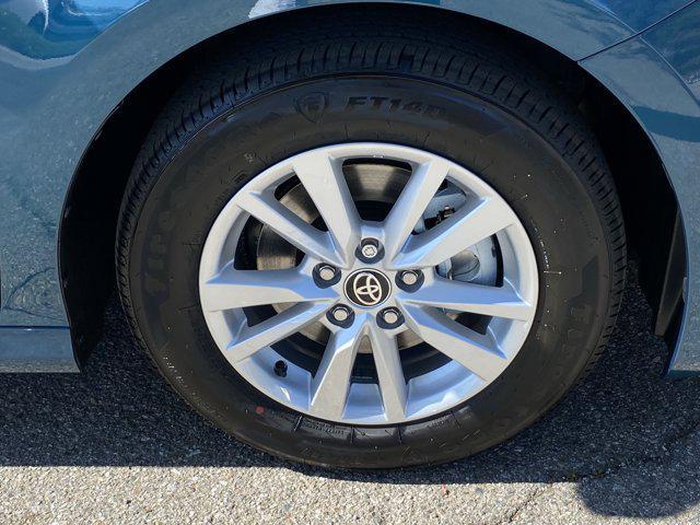 new 2026 Toyota Camry car, priced at $31,564