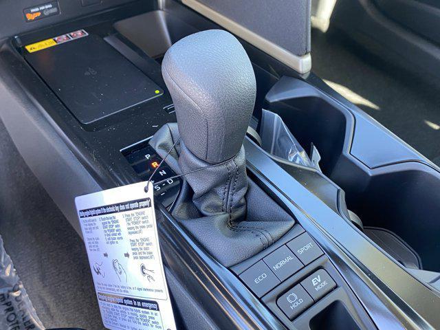 new 2026 Toyota Camry car, priced at $31,564