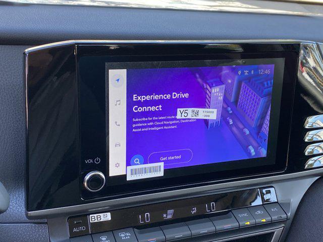 new 2026 Toyota Camry car, priced at $31,564