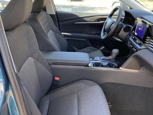 new 2026 Toyota Camry car, priced at $31,564