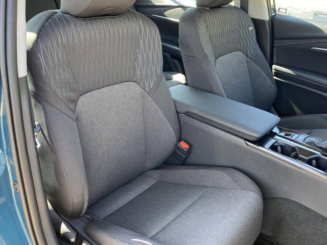 new 2026 Toyota Camry car, priced at $31,564