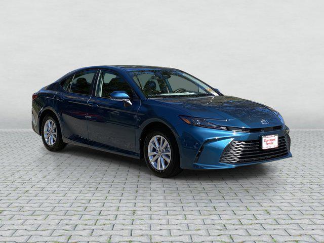 new 2026 Toyota Camry car, priced at $31,564