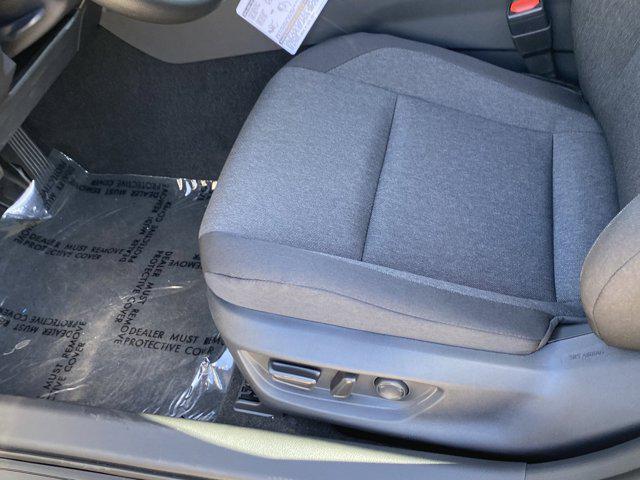 new 2026 Toyota Camry car, priced at $31,564