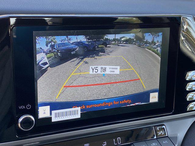 new 2026 Toyota Camry car, priced at $31,564